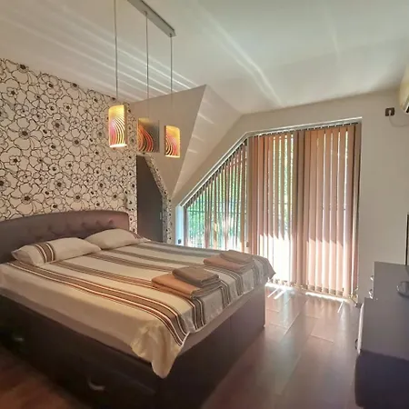 Martins Central With Office Space * Vidin